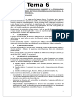 TEMA 6 Civil Judicatura