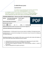 Lesson Plan 2 - CMLP