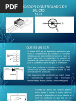 Tiristor SCR