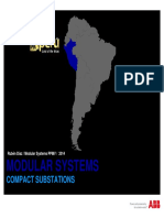 Subestacion Compacta PDF