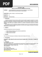 GL-DLS2201 - L06M Dibujo de Circuitos de Alumbrado en Autocad