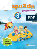 Chapuzon 3 LyM Baja PDF