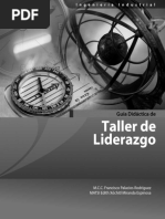 Guia de Taller de Liderazgo PDF