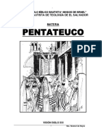 Folleto Pentateuco PDF