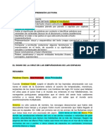 Resumen - 1 - El Signo de La Cruz en Las Empuñaduras de Las Espadas