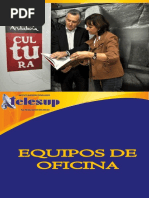 Equipos de Oficina