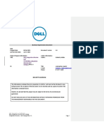 BRD - Integration IPcenter Dell Change - OPASV3 v1 0