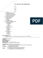 Stage-III Oral Com