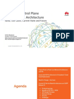 5G Service Based Architecture Need Use Cases-Sridharan