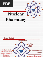 1.nuclear Pharmacy