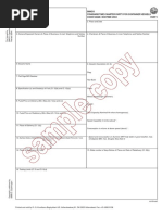 Bimco Standard Time Charter Party For Container Vessels Code Name: Boxtime 2004