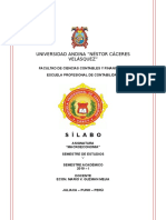 Silabo Macroeconomia 2019