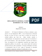 Reglamento Base PAINE 26 de Junio 2017 PDF