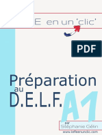 DELF A1 Junior