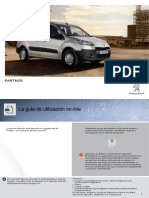 Manual Partner 2013 PDF