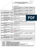 AIVI Maestros 2017 Alfabetico de Participantes y Adjudicaciones PDF