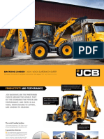 JCB 3CX15