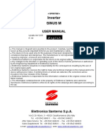 Sinus M PDF