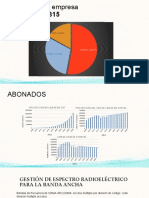 Banda Ancha en Ecuador Movil y Sistemas Satelitales