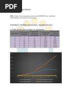 Paso 3 - Análisis de La Información