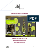 Modulo 3 - Escaparatismo PDF