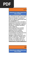 La Higiene Oral en Los Pre y Adolescentes (7 - 18 Años)