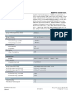 Data Sheet 6ES7718-1CC00-0AC0: General Information