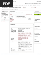 Specification For Weldable Structural Steels: Find Similar Items