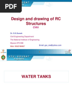 Design and Drawing of RC Structures: Dr. G.S.Suresh