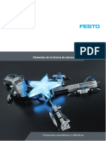 Catálogo FESTO 2019 PDF