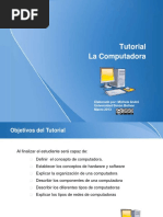 Tutorial Partes PC PDF