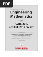 335bookf Engg-Mathematics 2019 PDF