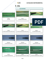 Catalogo Instrumental PDF