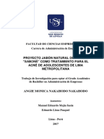 2017 - Nakahodo - Proyecto Jabon Natural de Perejil PDF