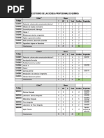 Plan Estudio EPQ