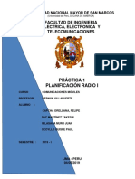 Informe 1 Comunicaciones Móviles