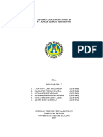 Laporan Kunjungan Industri Pt. Atc