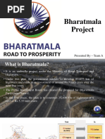 Bharatmala Project