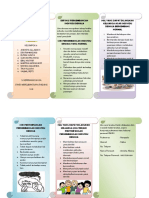 Leaflet STIMULASI PERKEMBANGAN PSIKOSOSIAL INDIVIDU DEWASA