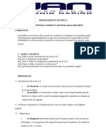 Informe de Laboratorio Sistema MAS