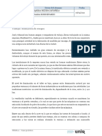 Tarea 1. Evaluación de Riesgos. Boris Eduardo Medina Castañeda