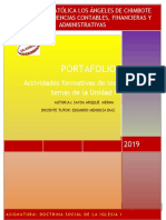 Portafolio Doctrina