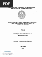 Escalante SC PDF