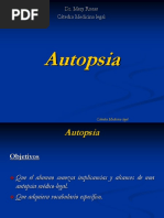 Autopsia