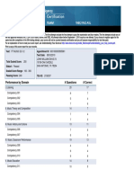 Music Ec-12 Score