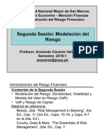 ADR UNMSM Sesión 2 2018-1 PDF