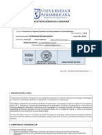 Programa Estrategias Metodológicas PDF