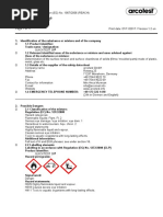 En - Pen Quicktest 38 Msds