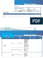 Job Hazard Analysis: Format For JHA Worksheet