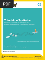 Tutorial Tuxguitar